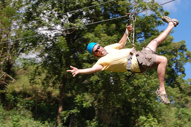 Puerto Plata Sightseeing and Zip Lines | Amber Cove & Taino Bay - Sightseeing Highlights