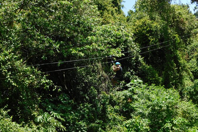 Puerto Plata Sightseeing and Zip Lines | Amber Cove & Taino Bay - Booking Your Stay