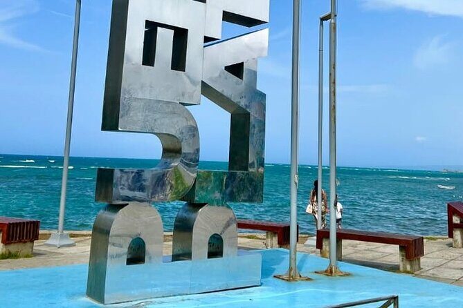Puerto Plata : Sightseeing in Puerto Plata City - An In-Depth Look at the Puerto Plata City Tour