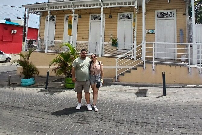 Puerto Plata : Sightseeing in Puerto Plata City - FAQs