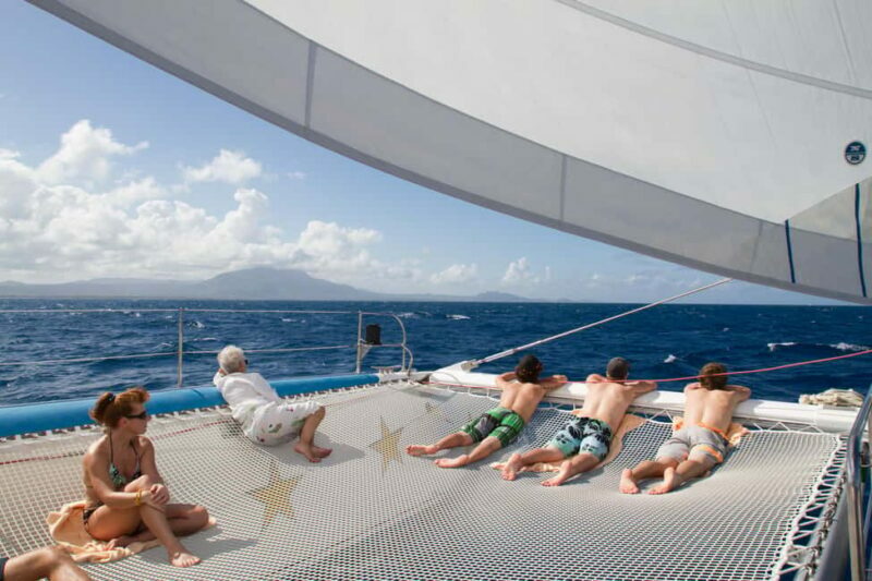 Puerto Plata: Sosúa Catamaran Day Trip with Lunch and Drinks - Final Thoughts: Who Will Love This Trip?