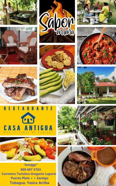 Puerto Plata: Taino Valley and Dominican Flavor Experience - What to Bring