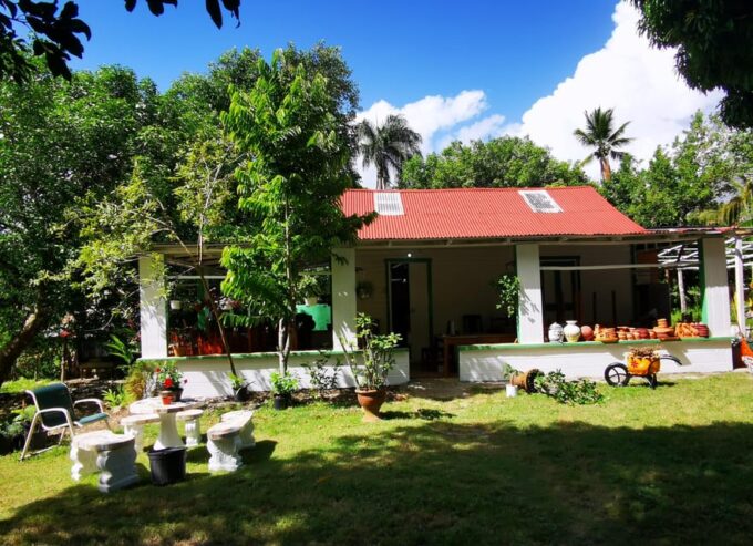 Puerto Plata: Taino Valley and Dominican Flavor Experience - Wear Suitable Clothing