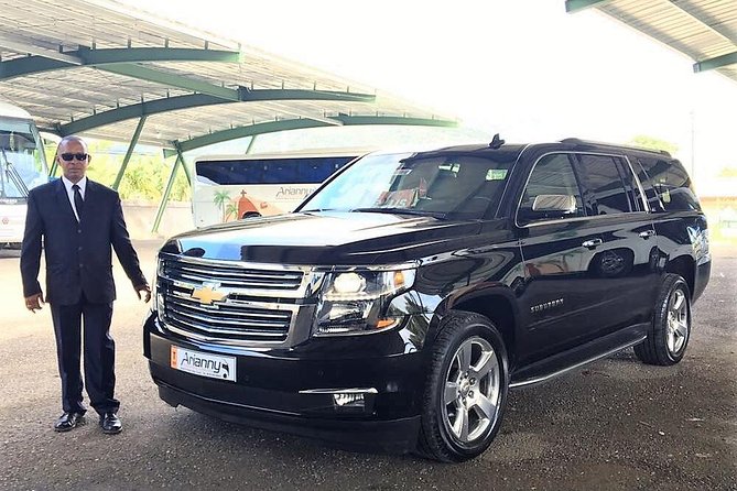 Puerto Plata to Lifestyle LHVC Transfer - Meeting and Pickup Location