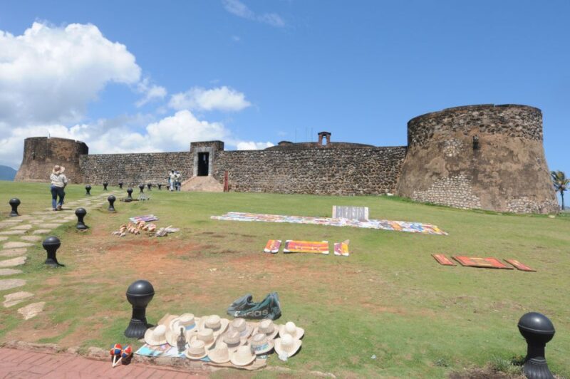 Puerto Plata Tour: History, Culture and Cable Car Ride - Itinerary Highlights