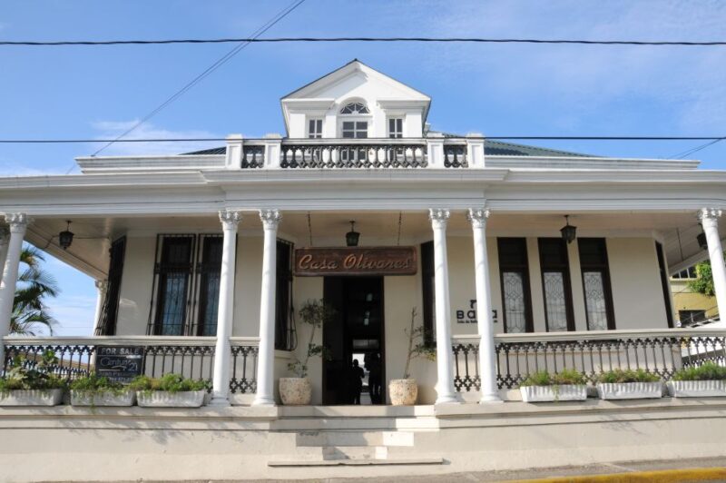 Puerto Plata Tour: History, Culture and Cable Car Ride - Important Considerations