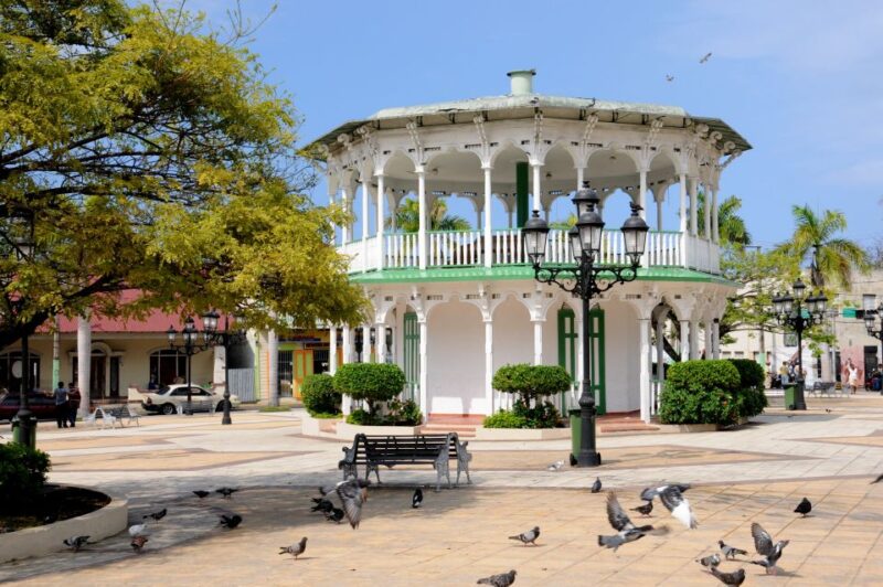 Puerto Plata Tour: History, Culture and Cable Car Ride - Customer Feedback