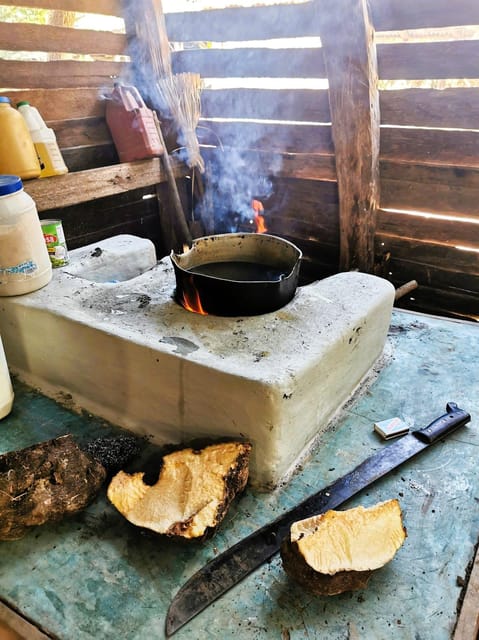 Puerto Plata Trekking - Experience of Nature and Folklore - Itinerary Highlights