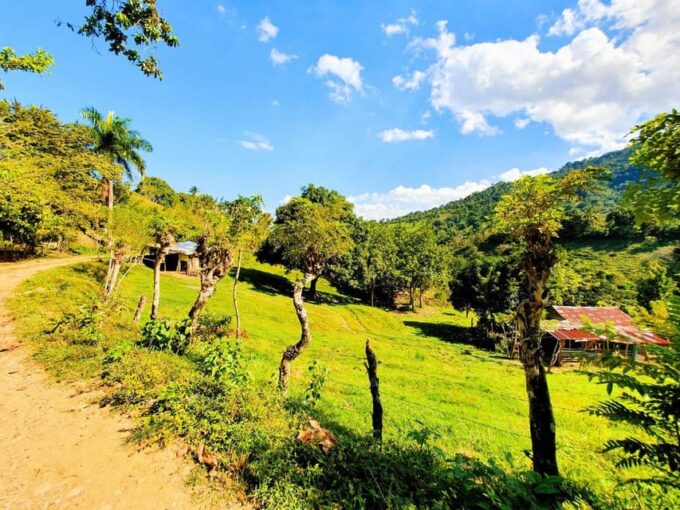 Puerto Plata Trekking - Experience of Nature and Folklore - Transportation and Pickup