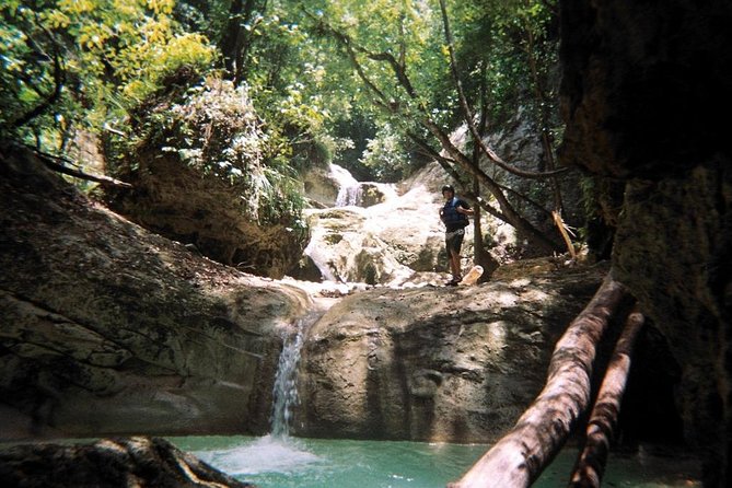 Puerto Plata Triple Adventure - Tour Overview