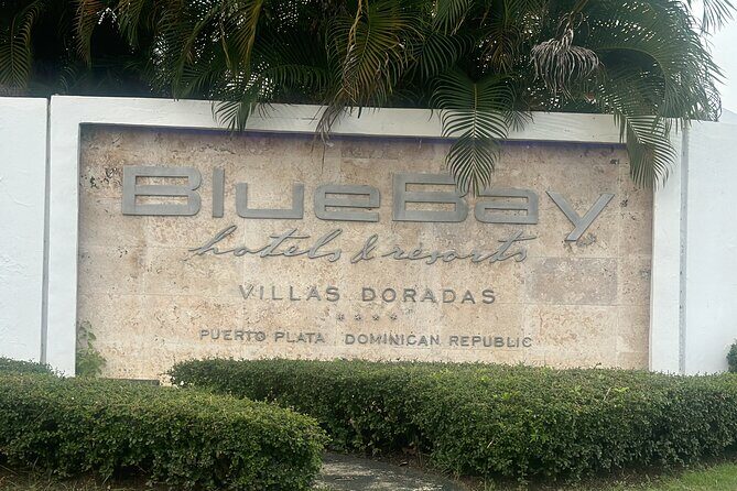 Puerto Plata VIP Airport Transfers, Shuttle & Transportation - Practical Details: Booking and Policies