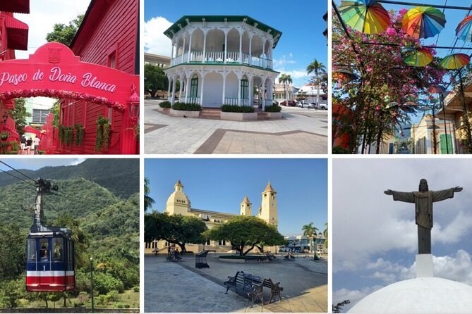 Puerto Plata Walking Tour With Lunch - About Your Stay