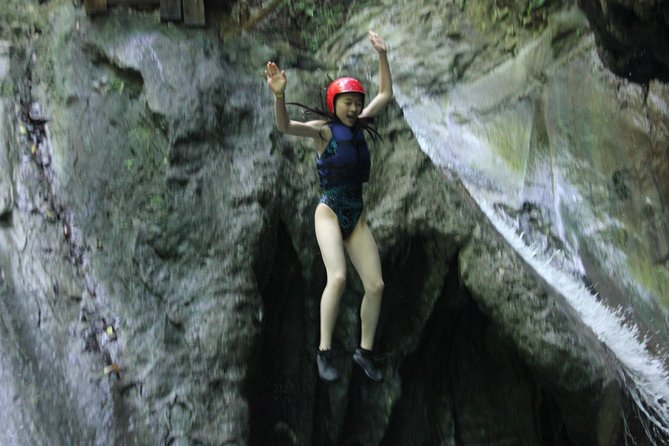 Puerto Plata: Waterfalls of Damajagua (SAFARI HALF DAY) - Preparing for the Safari
