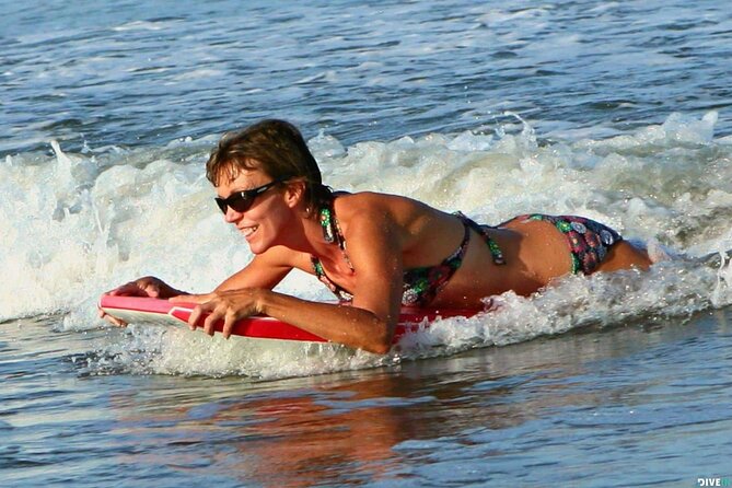 Puerto Plata Wave ,Skim Board & Jet Ski Rentals - Overview of Services