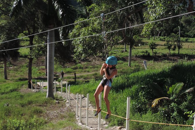 Puerto Plata: Wild & Eco Adventure - Exploring Puerto Plata