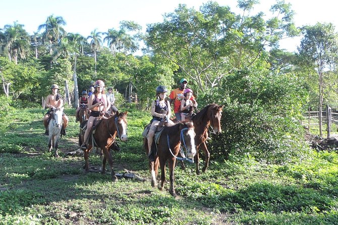 Puerto Plata: Wild & Eco Adventure - Booking Your Stay
