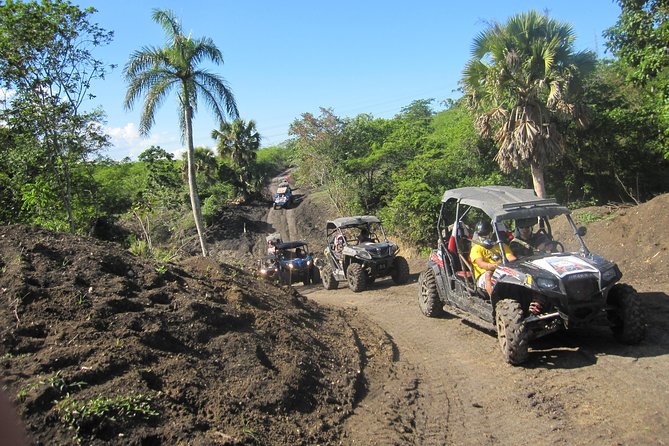 Puerto Plata: Wild & Furious Adventure - Immerse in the Culture