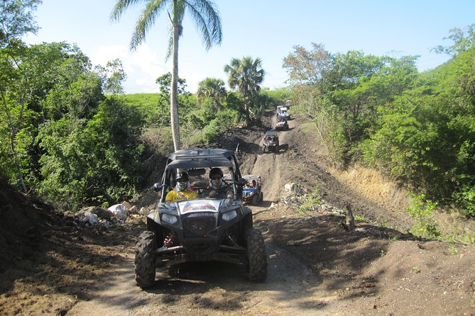 Puerto Plata: Wild & Furious Adventure - Preparing for Your Journey