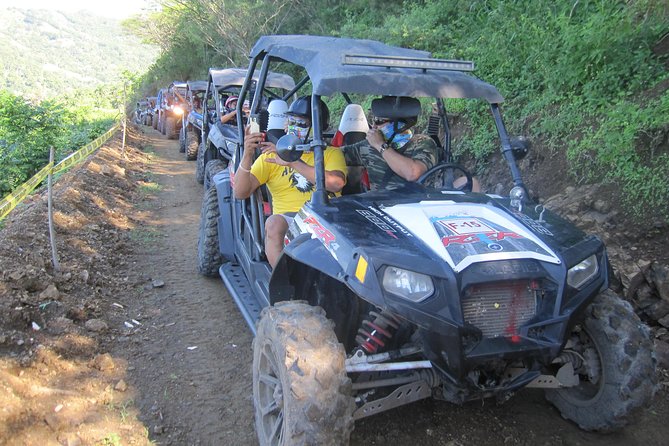 Puerto Plata: Wild, Furious & Eco Adventure - Exploring Puerto Platas Wondrous Landscapes