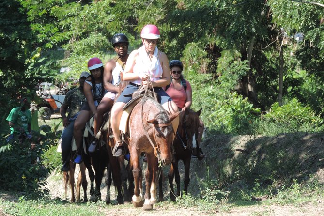Puerto Plata: Wild, Furious & Eco Adventure - Ziplining Amidst Stunning Vistas