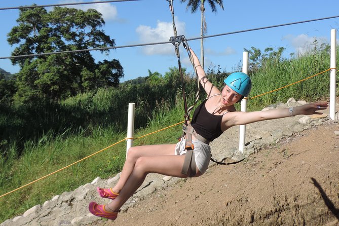 Puerto Plata: Wild, Wet & Eco Adventure - Booking Your Stay