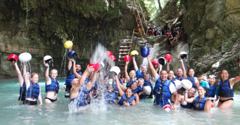 Puerto Plata: Zip Line, Horseback Riding, & Waterfall Combo - Customer Reviews and Feedback