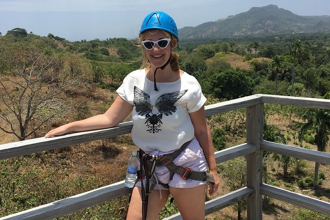 Puerto Plata Zipline Adventure - Pricing and Cancellation