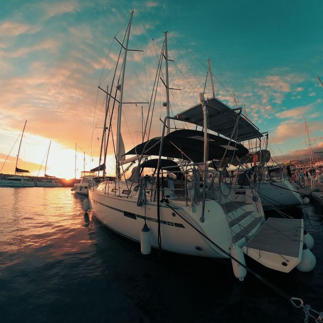 Puerto Pollensa: Day Charter on a Sailing Boat - Frequently Asked Questions