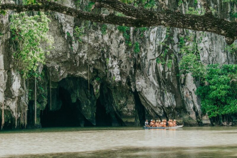 Puerto Princesa: 3D2N Backpacking in the City - Activities and Tours