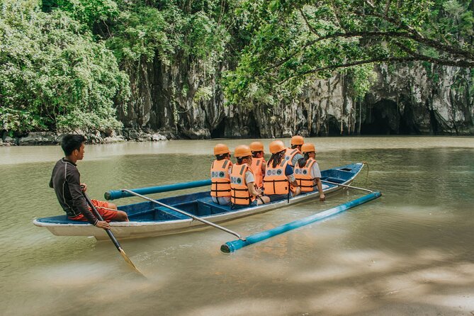 Puerto Princesa: 3D2N Tours + Hotel - Customer Reviews and Ratings
