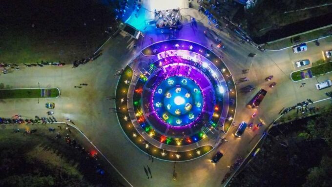 Puerto Princesa: Balayong Peoples Park With Dinner and Show - Inclusions and Pricing