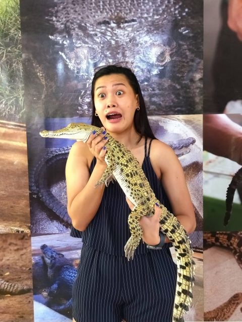 Puerto Princesa City Tour With Snacks - Frequently Asked Questions
