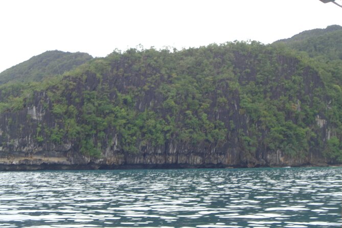 Puerto Princesa City Underground River Tour Excursion - UNESCO World Heritage Site