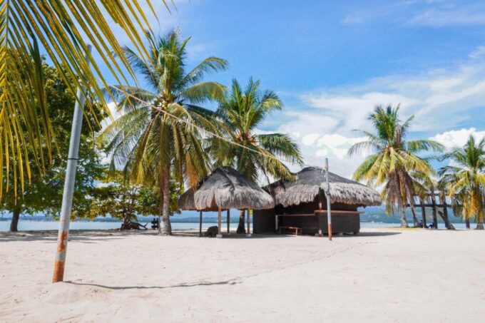 Puerto Princesa: Cowrie Island Guided Day Tour With Meal - Suitability and Accessibility