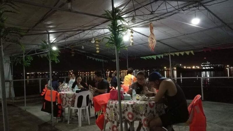 Puerto Princesa: Firefly Watching Bay Cruise With Dinner - Cancellation Policy