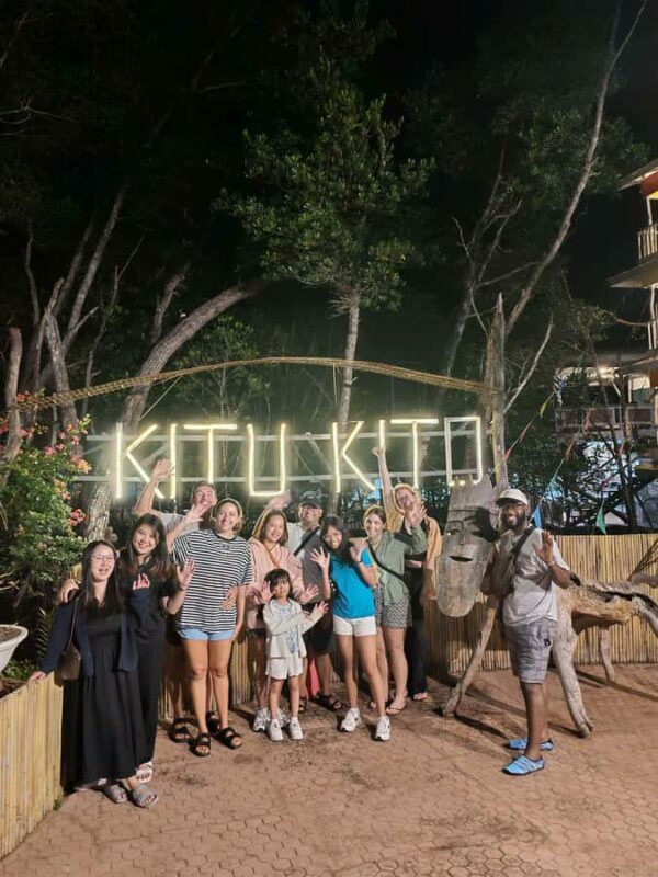 Puerto Princesa: Firefly Watching & Seasonal Plankton Tour - Key Points