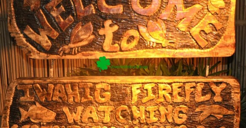 Puerto Princesa Firefly Watching (Shared Tour) - Experience Highlights