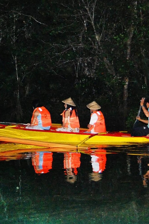 Puerto Princesa Firefly Watching (Shared Tour) - Booking and Payment