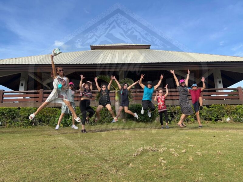 Puerto Princesa: Guided City Walking Tour With Snacks - Customer Feedback