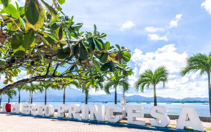 Puerto Princesa Half Day City Tour (Shared Tour) - Itinerary Highlights