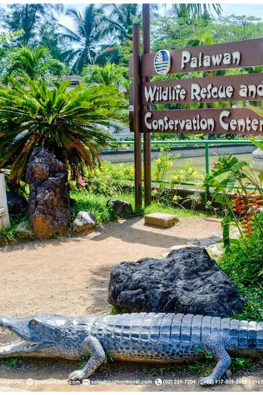 Puerto Princesa Half Day City Tour (Shared Tour) - Reserve Now & Pay Later