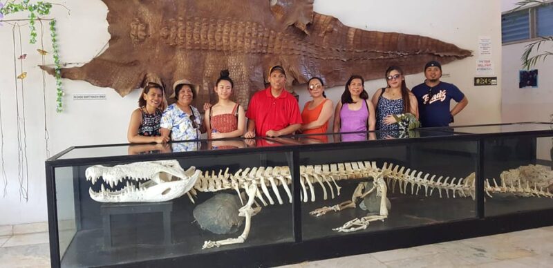 Puerto Princesa; Half Day City Tour - Tour Highlights