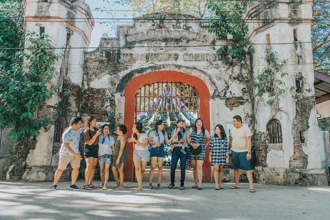 Puerto Princesa: Half-day Tour of the City - Tour Highlights