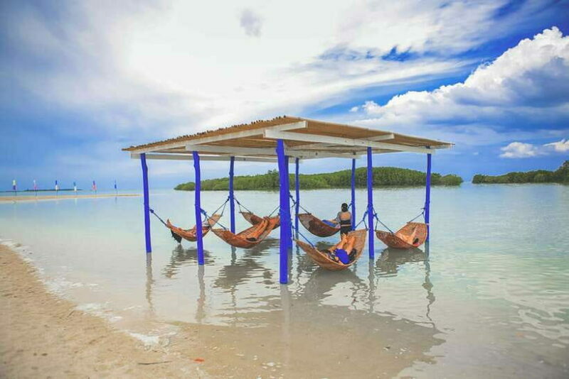 Puerto Princesa: Honda Bay Island Hopping & Optional Massage - An In-Depth Look at the Honda Bay Island Hopping Tour