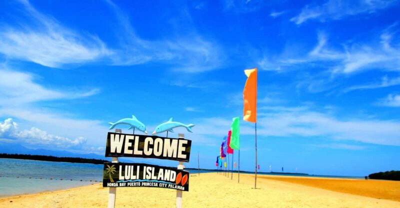 Puerto Princesa Honda Bay Island Hopping (Shared Tour) - Experience Highlights
