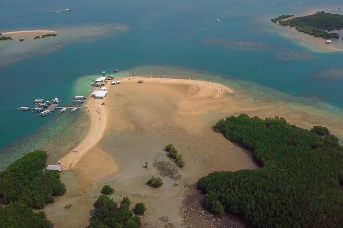 Puerto Princesa Honda Bay Island Hopping Shore Excursion - Meeting and Pickup Details