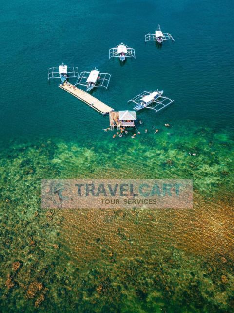 Puerto Princesa Honda Bay Island Hopping - Important Information