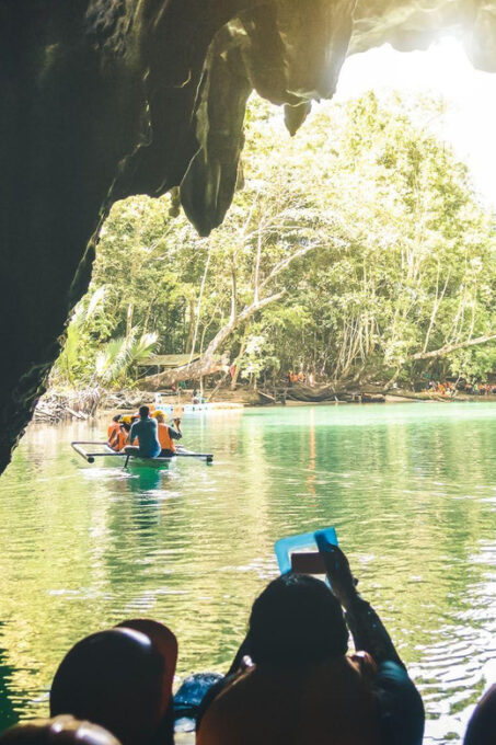 Puerto Princesa in 3 Days: Tours With Optional Hotel Rooms - Transportation and Pickup