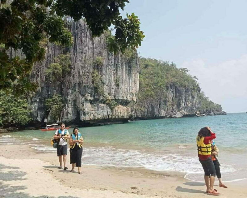 Puerto Princesa in 4 days: Tours package with optional hotel - An Overview of the 4-Day Puerto Princesa Tour