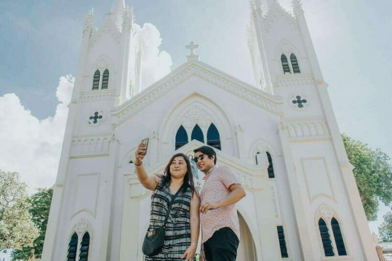 Puerto Princesa in 4 days: Tours package with optional hotel - Who Should Consider This Tour?